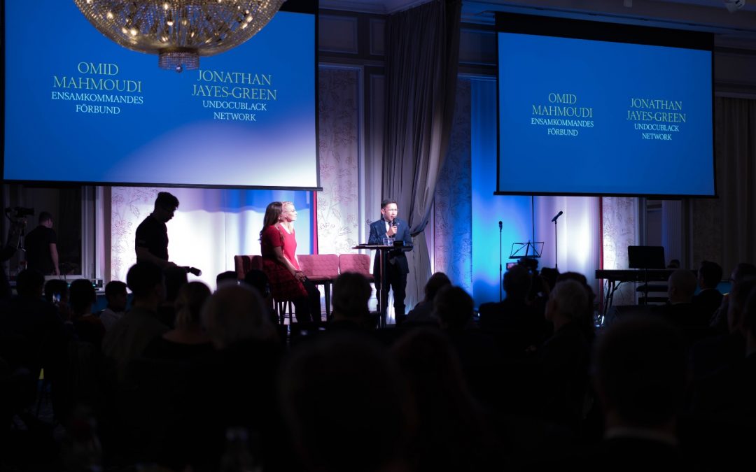 Child 10 Award